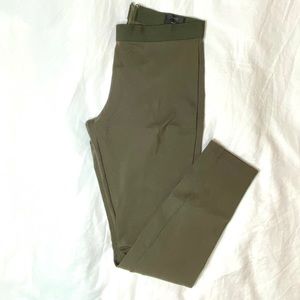J.Crew pixie pant